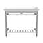 Valarte 39.2'' L Bathroom Sink-49500056