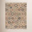 Pali Blue Handwoven Jute Rug-50730827