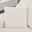 2 Seater Corduroy Sofa-553078044