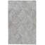 Thurston Geometric Area Rug in Gray-1045499617