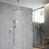 Brushed Nickel selected