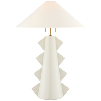 Kelly Wearstler Senso Large Table Lamp