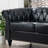 Upholstered 84.65'' Sofa-1191697365