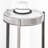 Eveland Round Metal Drink Table-431741537-520976108