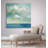 " Cloudscape I " Painting Print-40500923-40497021