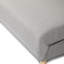 Ronnie Full / Double 122 " Upholstered Futon Chair