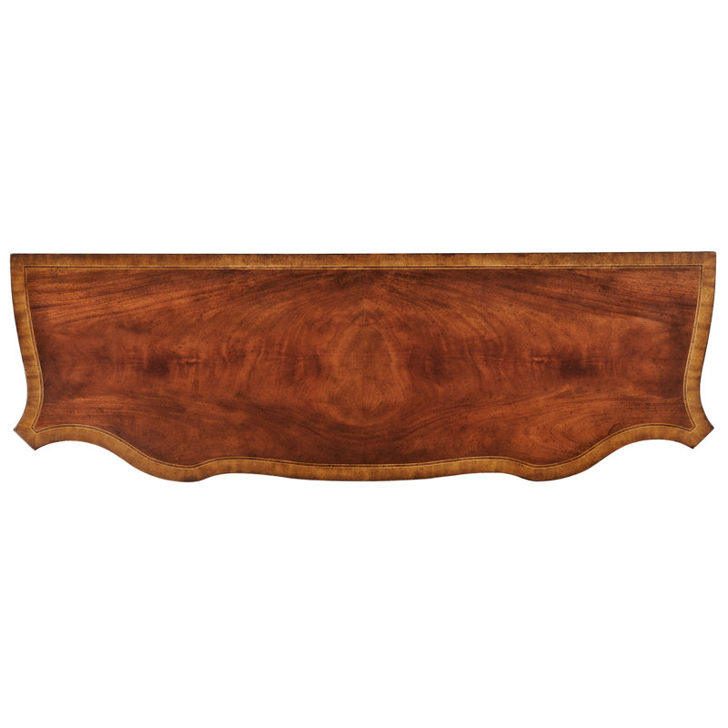 Buckingham 67.5'' W Buffet, Medium Antique Mahogany