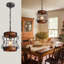 Luminaire suspendu 9 po Farmhouse-1328430336