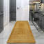 Gettysburg Machine Woven Ochre Indoor Rug-1316006994