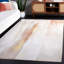Bennita Area Rug In Beige / Gold-1272607045