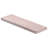Groovy 2" x 8" Glossy Lava Stone Subway Wall Tile (3.88 Sq. Ft. / Case)-88357255
