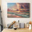 «Copper Beach» - peinture sur toile tendue-494846001