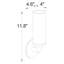 Kubic Single Light