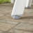 Makena Square Outdoor Dining Table Umbrella Hole ,-88982378