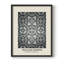 William Morris, reproduction encadrée CCIV-1984398930-1984398931