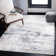Tapis abstrait Lyster Performance