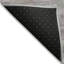 Machine Washable Indoor/Outdoor Huseby ACN2266 Stripes Rug-2011136538