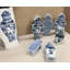 Well Versed Porcelain Table Vase-32960678
