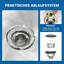 Rebrilliant W Kitchen Sink