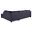 Canapé modulaire G635B-SC (sans repose-pieds)-951326553