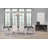 Erebus Extendable Dining Table