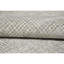 Floral Area Rug in Gray/White-71450490