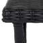 Willow Solid Wood Accent Stool-2008929287