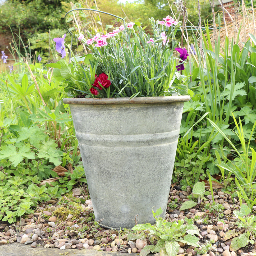 Planter Metal Planter Box