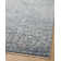 Angela Rose x Loloi Blake Denim / Taupe Area Rug