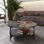 Versy Round Coffee Table-343783328-343783331