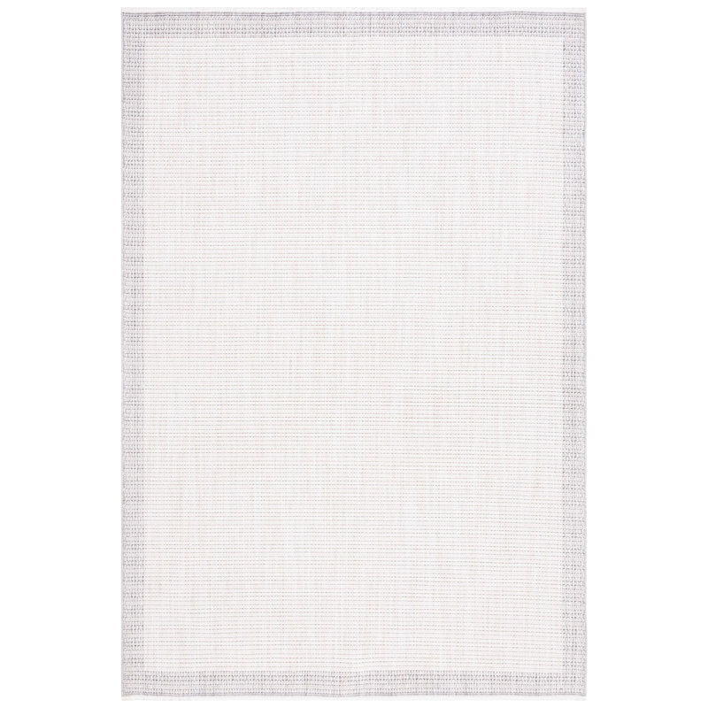 Msr1920 Martha Stewart Serenity Performance Rug, Rectangle 4' x 6'