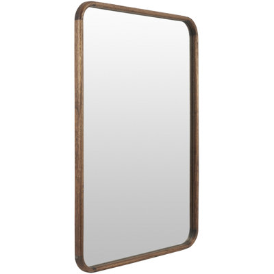 Miroir mural Fosette