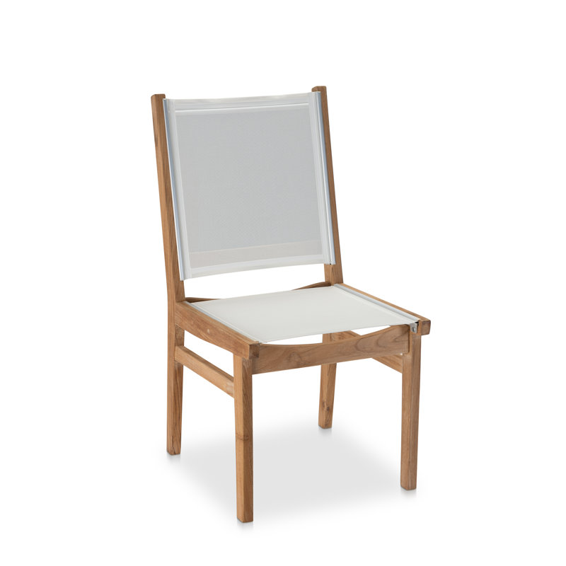 Bayhead Outdoor Dining Side Chair
