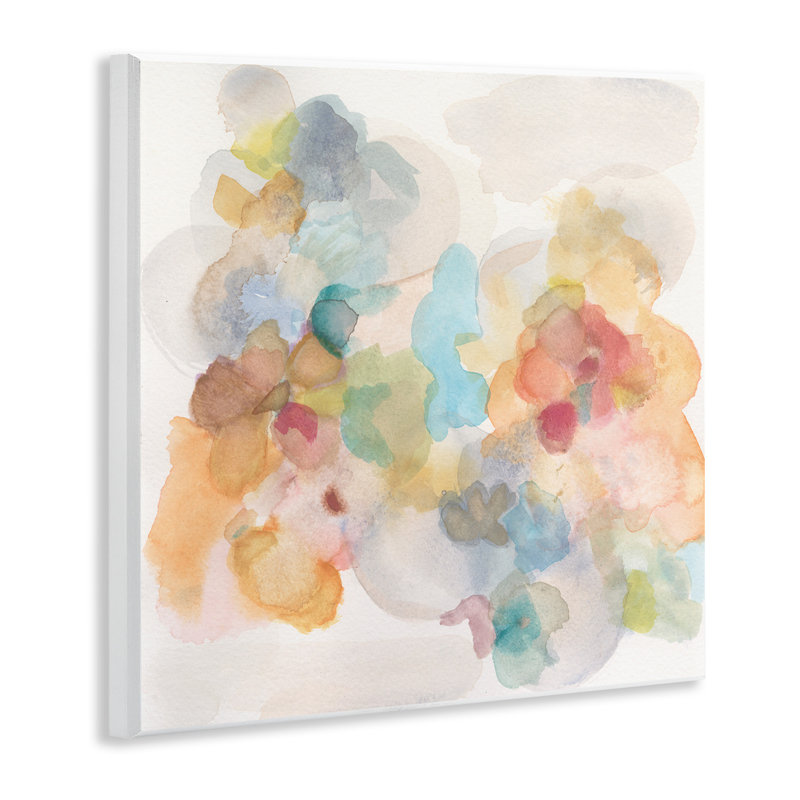 «Soft Soft Aquarelle» par Jodi Fuchs