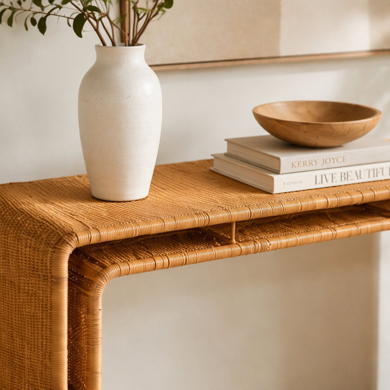 Console Bohemian