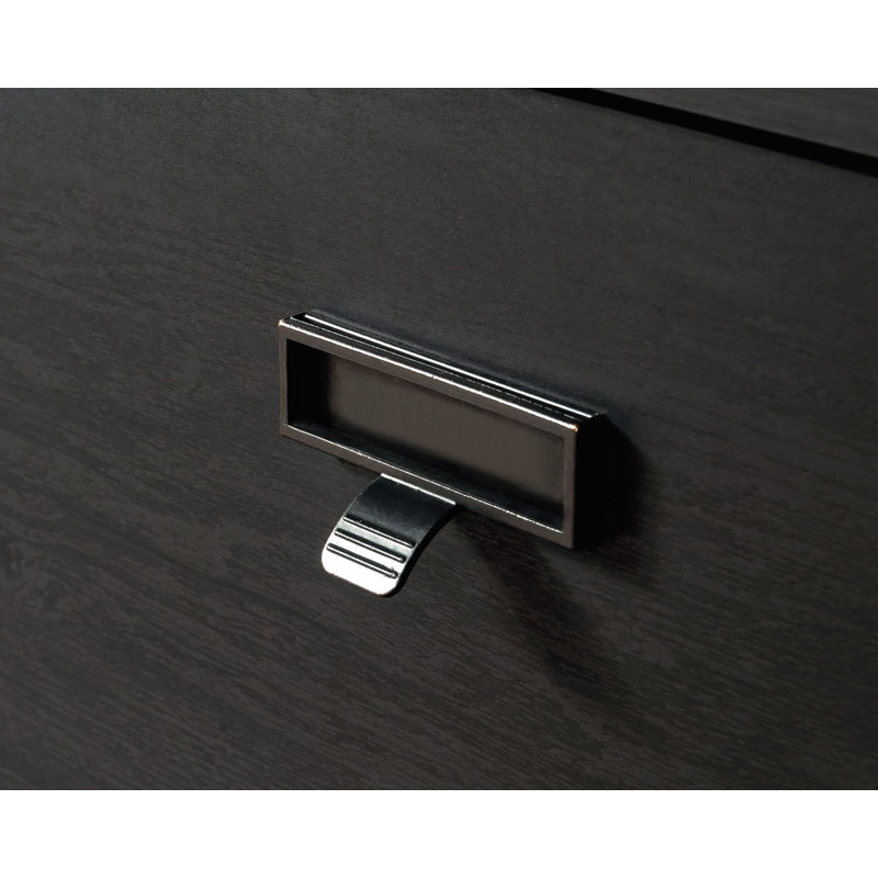 Freidin Accent, Noir