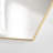 Sabine Metal Hexagon Wall Mirror-1034813054-1034812993