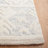 Artistry Hand Tufted Wool/Cotton Southwestern Rug in Ivory/Light Gray-188029553
