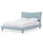 Belony Upholstered Platform Bed-1823361439-1823361438