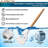 Caannasweis 44 Utensil Set-108198989