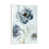 White Framed Canvas