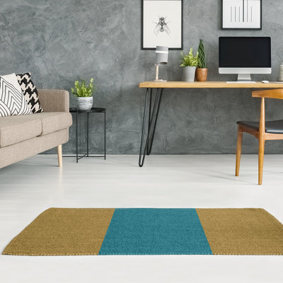 Tapis jaune football jacksonville