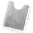 Ultra Soft and Absorbent Memory Foam Contour Mat with Non-Slip Backing-192032420