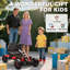 AIYAPLAY Pedal Go Kart with Freewheel System Brake for Kids Ages 3-6-1709130712