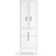 Southerk 70-In X 24-In Linen Tower