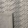 Hamlin Trace Hand Tufted Wool Chevron Rug
