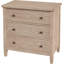 Commode 3 tiroirs Charleston-305676421
