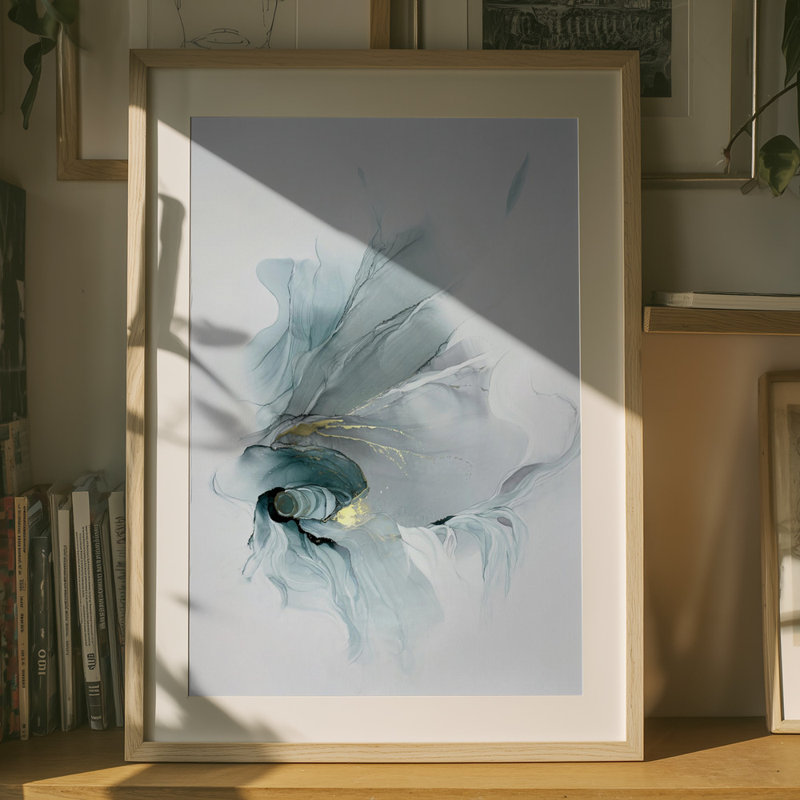 Wrapped Canvas Print, 76.2cm H x 50.8 cm W