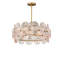 Lustre moyen 6 lumières Whirlwind-2070679252