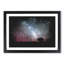 Stars Above A Lone Tree - Picture Frame Graphic Art-56876328-56876334